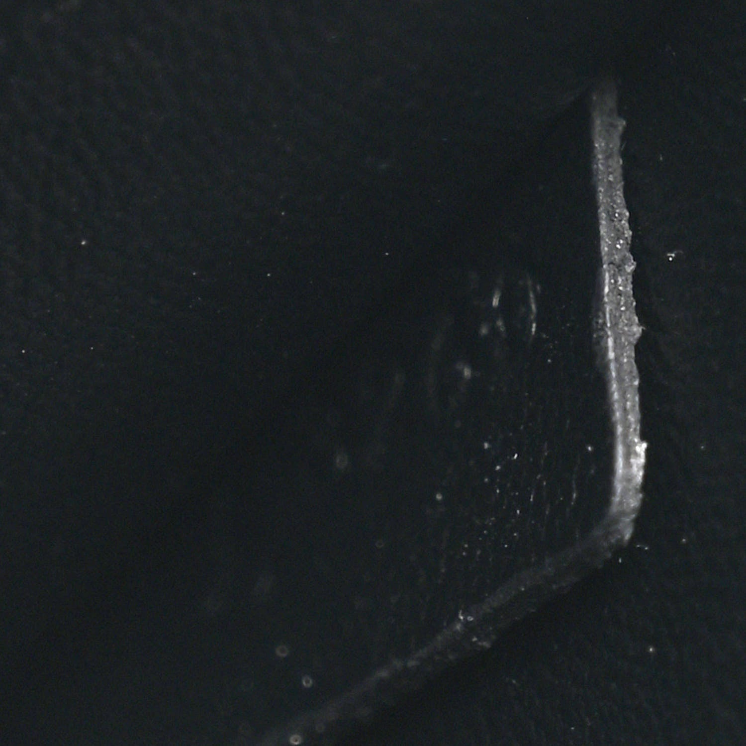 Celine Shiny Calfskin Nano Triomphe Black 8 of 11