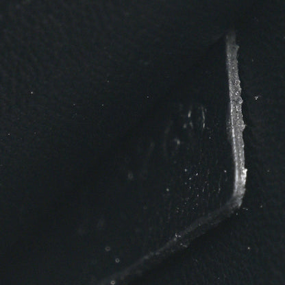 Celine Shiny Calfskin Nano Triomphe Black 8 of 11