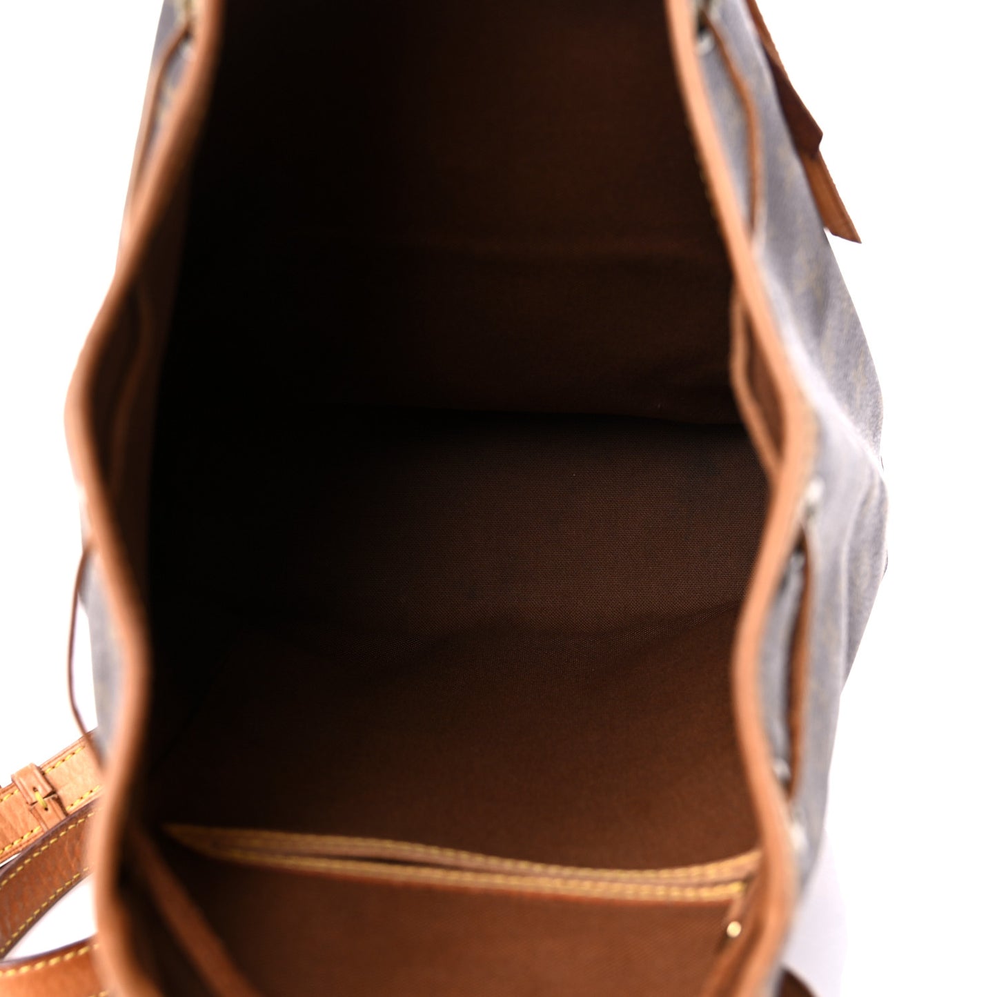 Monogram Montsouris MM Backpack
