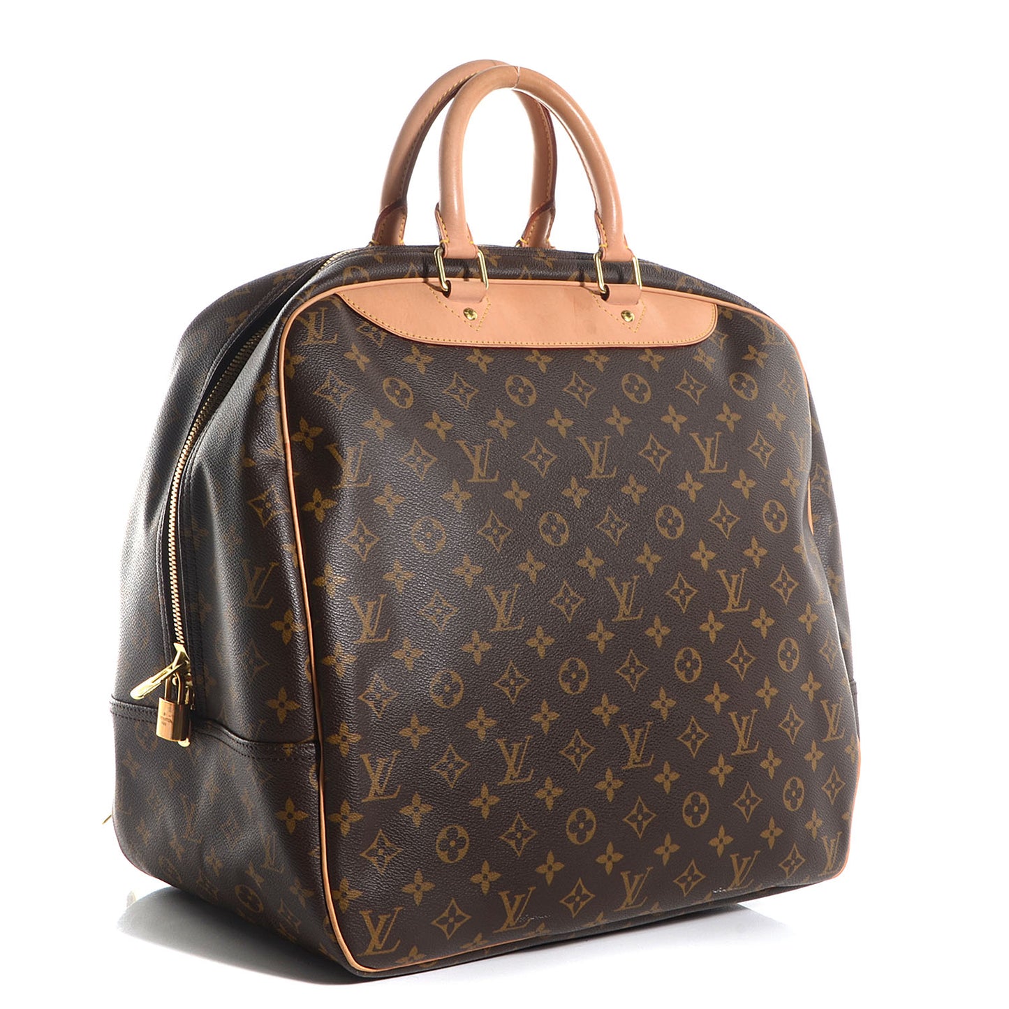 Monogram Evasion Sports Bag