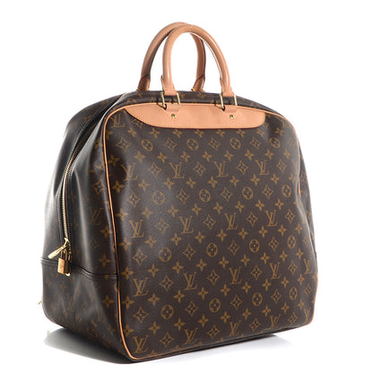 Louis Vuitton Monogram Evasion Sports Bag 3 of 8