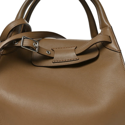 Celine Supple Grained Calfskin Small Big Bag Light Taupe 7 of 10