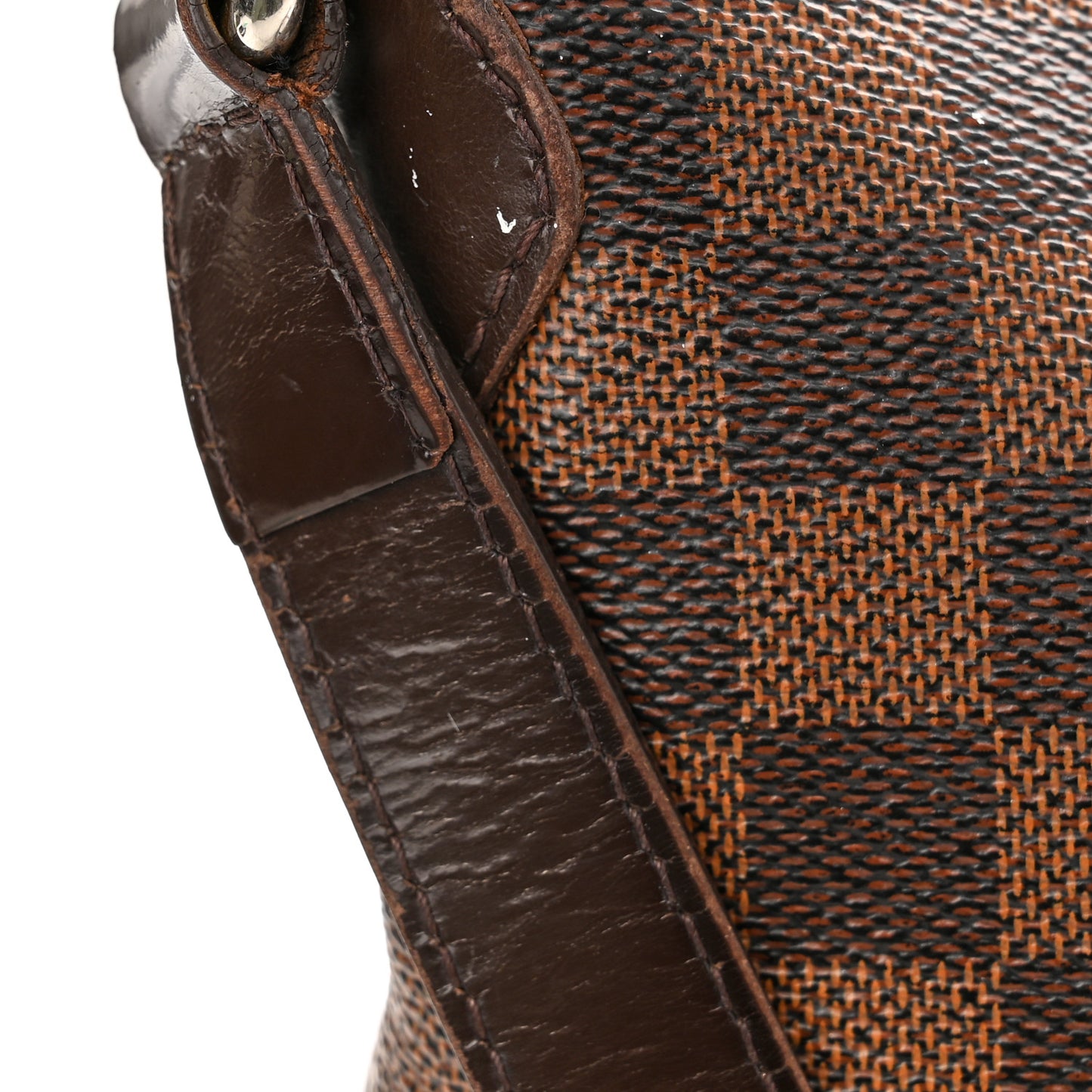Damier Ebene Bloomsbury PM