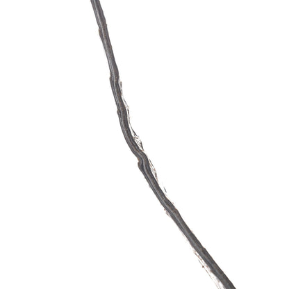 Hermes Shiny Porosus Crocodile Constance 23 Chocolate 30 of 31