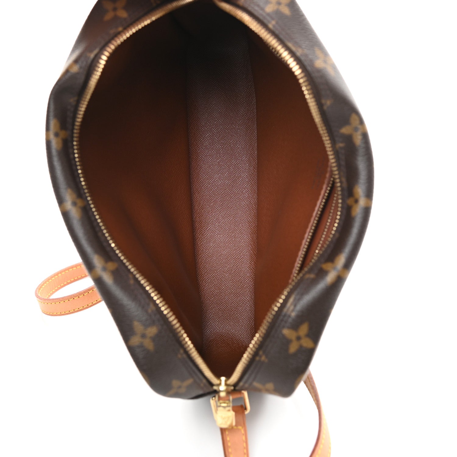 Louis Vuitton Monogram Trocadero 27 5 of 14