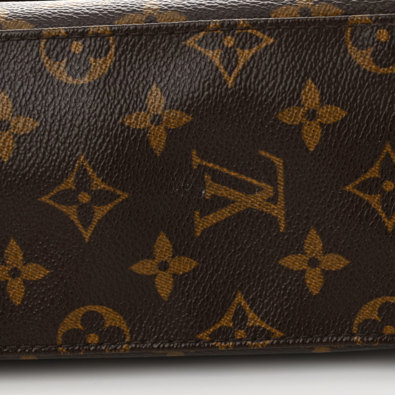 Louis Vuitton Monogram Mini Looping 20 of 20