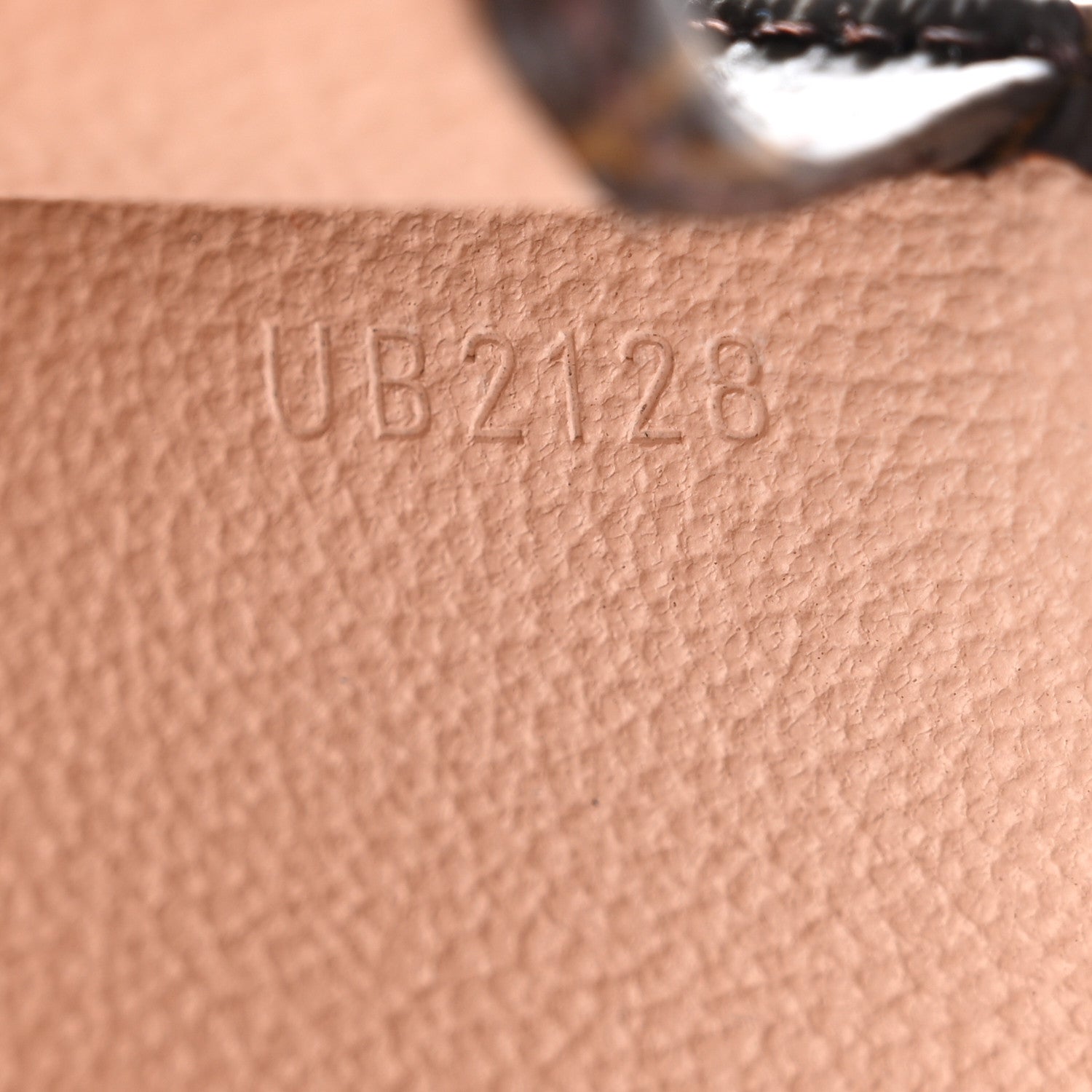 Louis Vuitton Monogram Toiletry Pouch 15 7 of 8