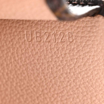 Louis Vuitton Monogram Toiletry Pouch 15 7 of 8