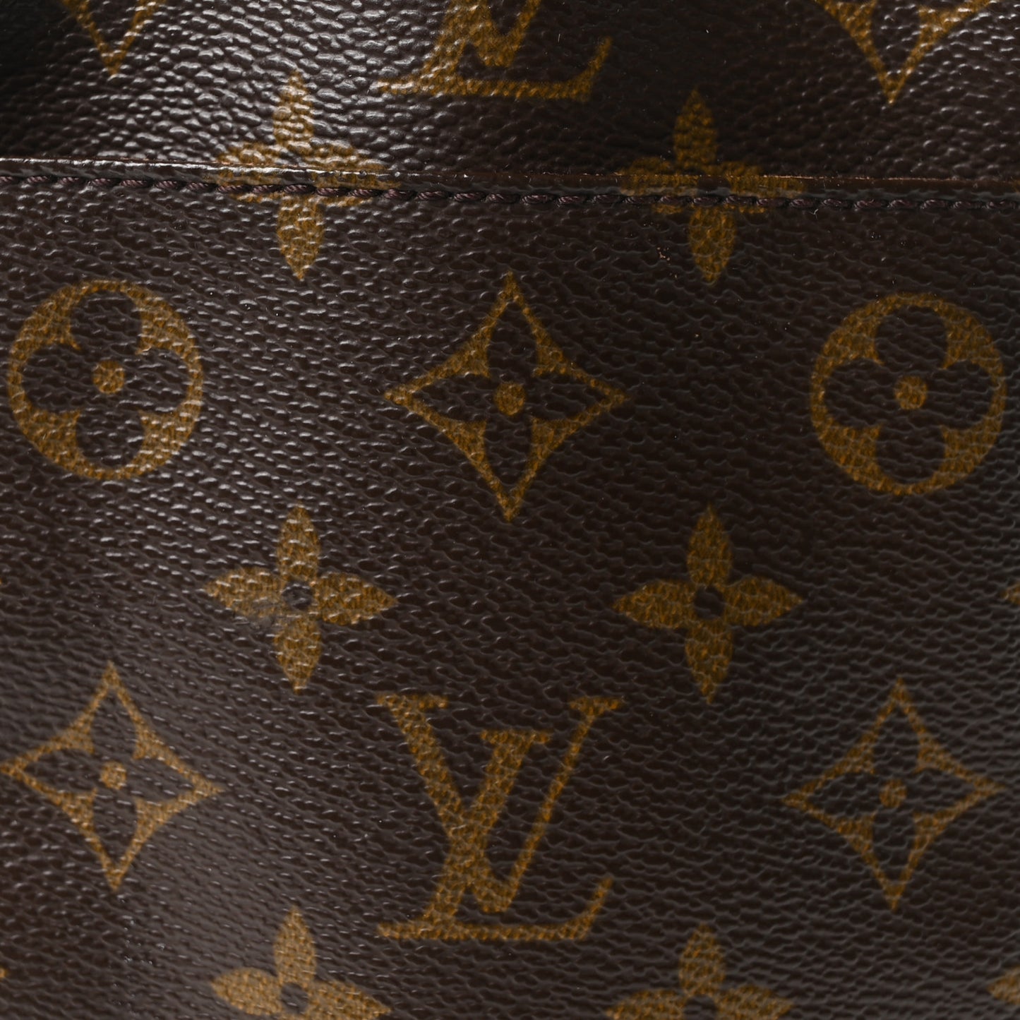 Monogram Pochette Gange