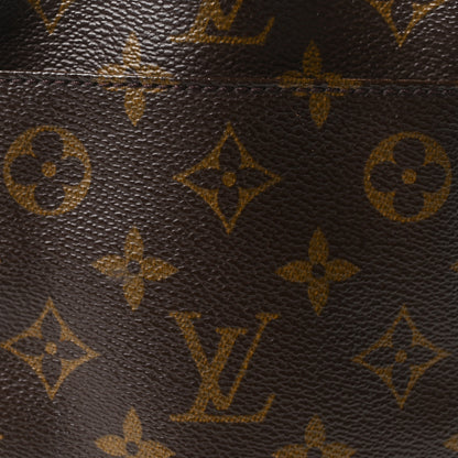 Louis Vuitton Monogram Pochette Gange 6 of 8