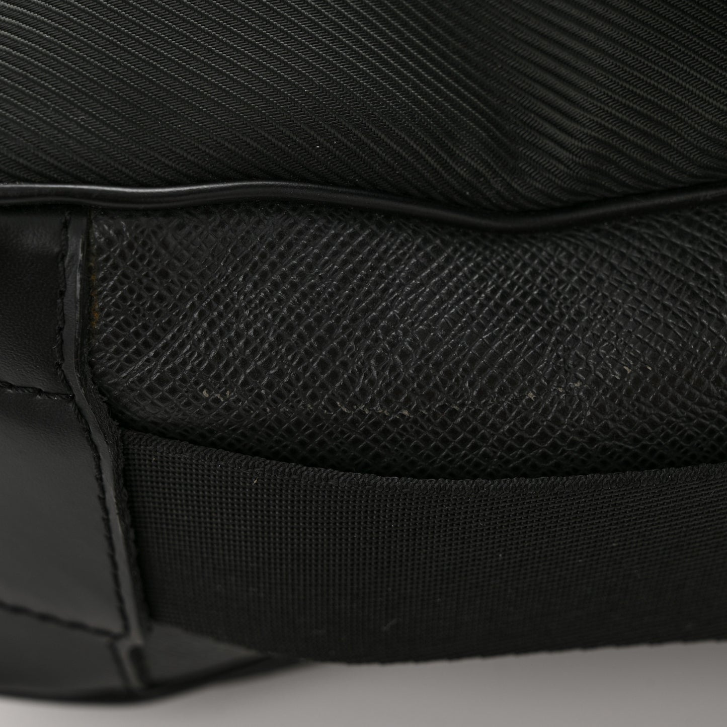 Taiga Dersou Messenger Bag Ardoise