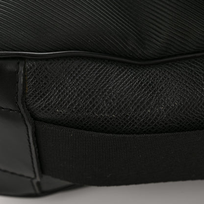 Louis Vuitton Taiga Dersou Messenger Bag Ardoise 13 of 14