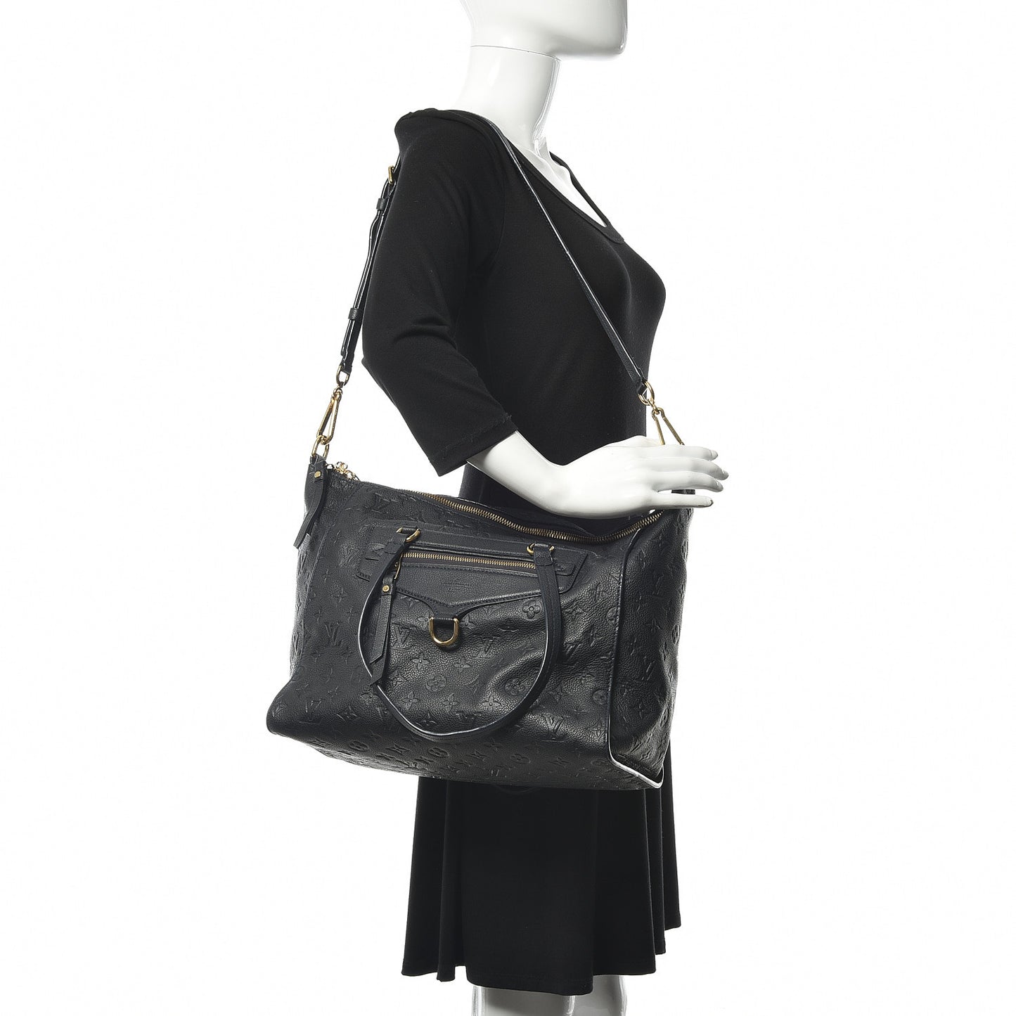 Empreinte Lumineuse PM Infini