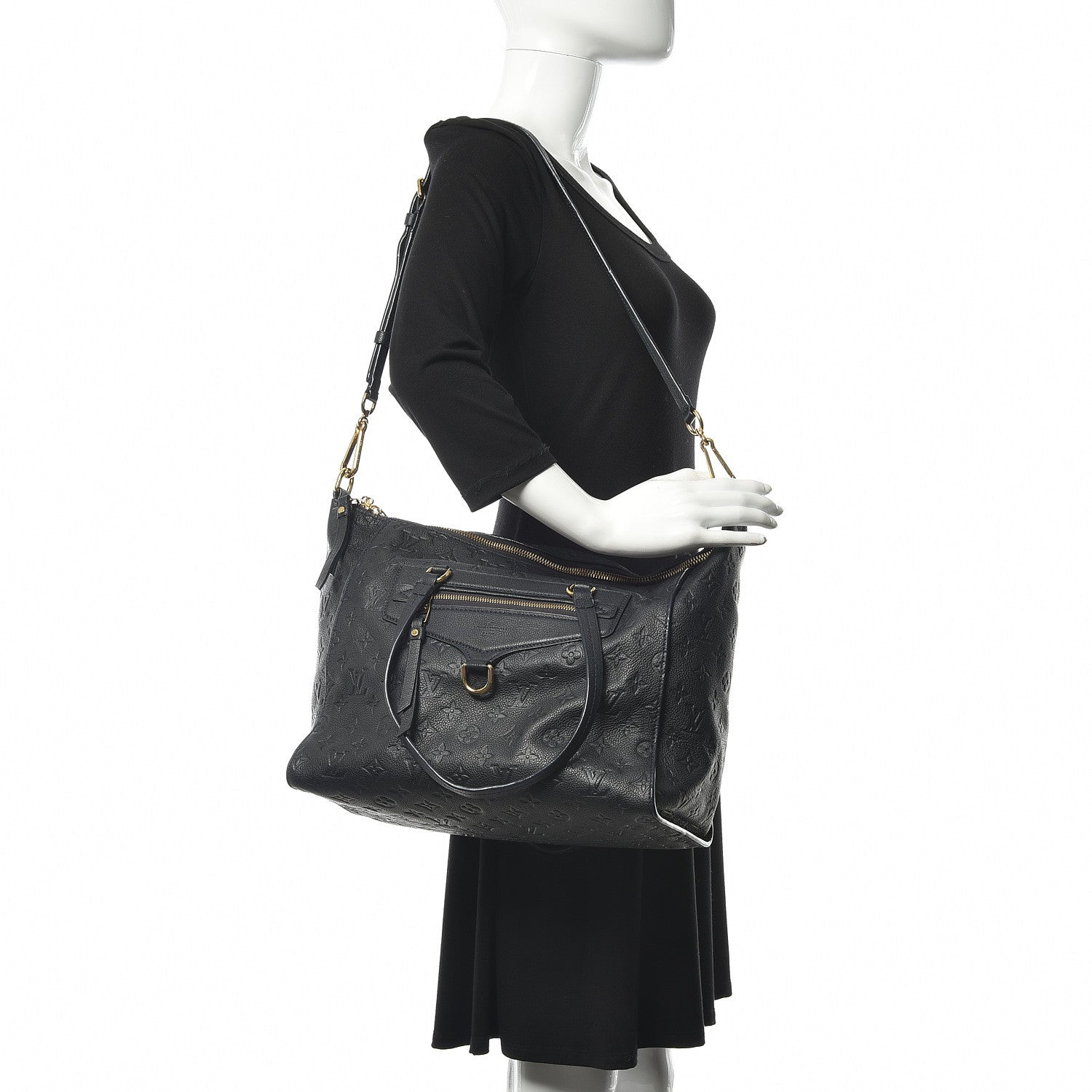 Louis Vuitton Empreinte Lumineuse PM Infini 2 of 14
