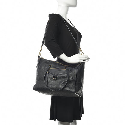 Louis Vuitton Empreinte Lumineuse PM Infini 2 of 14