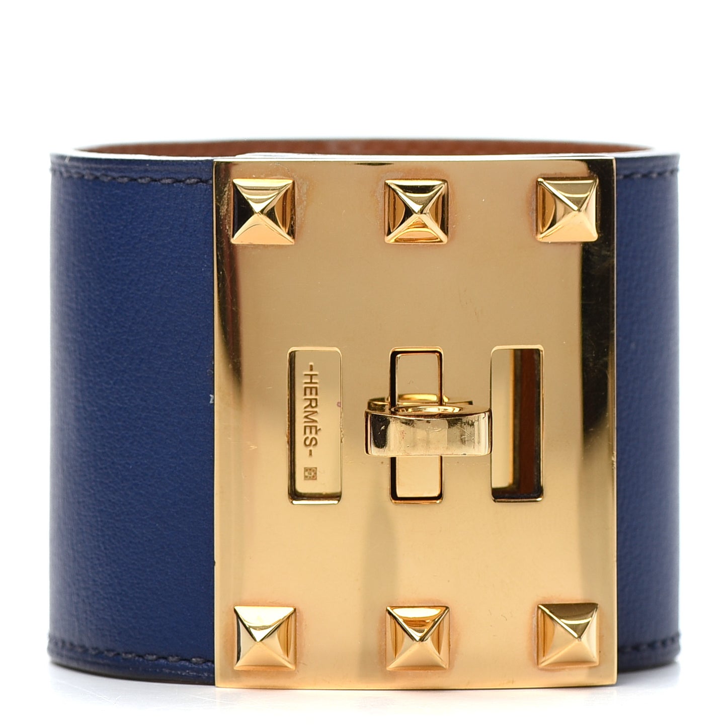 Swift Extreme Kelly Bracelet S Bleu Saphir