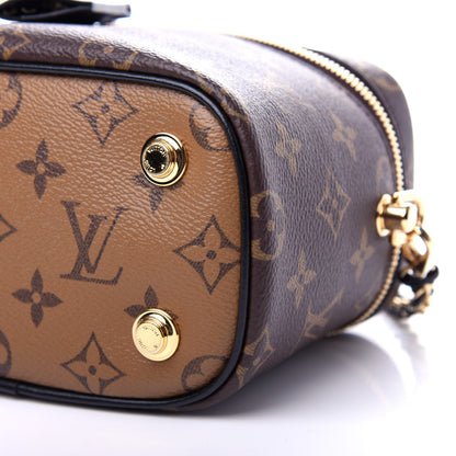 Louis Vuitton Reverse Monogram Vanity PM 8 of 9
