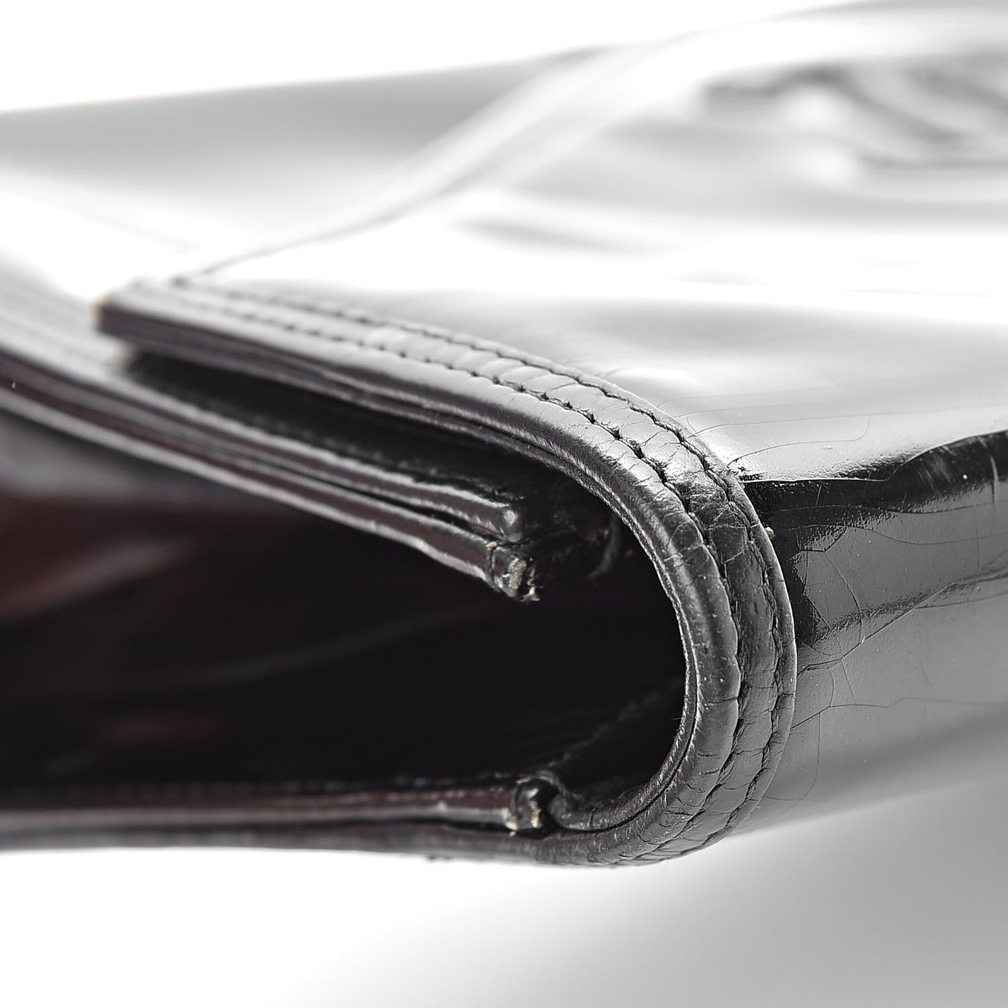 Patent Envelope CC Clutch Black
