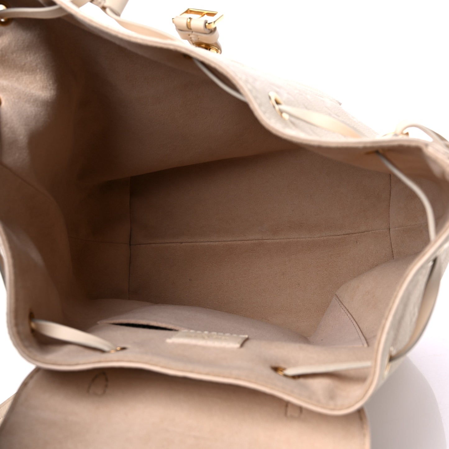 Empreinte Montsouris PM Creme