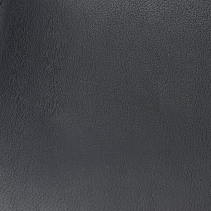 Fendi Vitello Dolce Mini 3Jours Tote Blue Notte 12 of 12