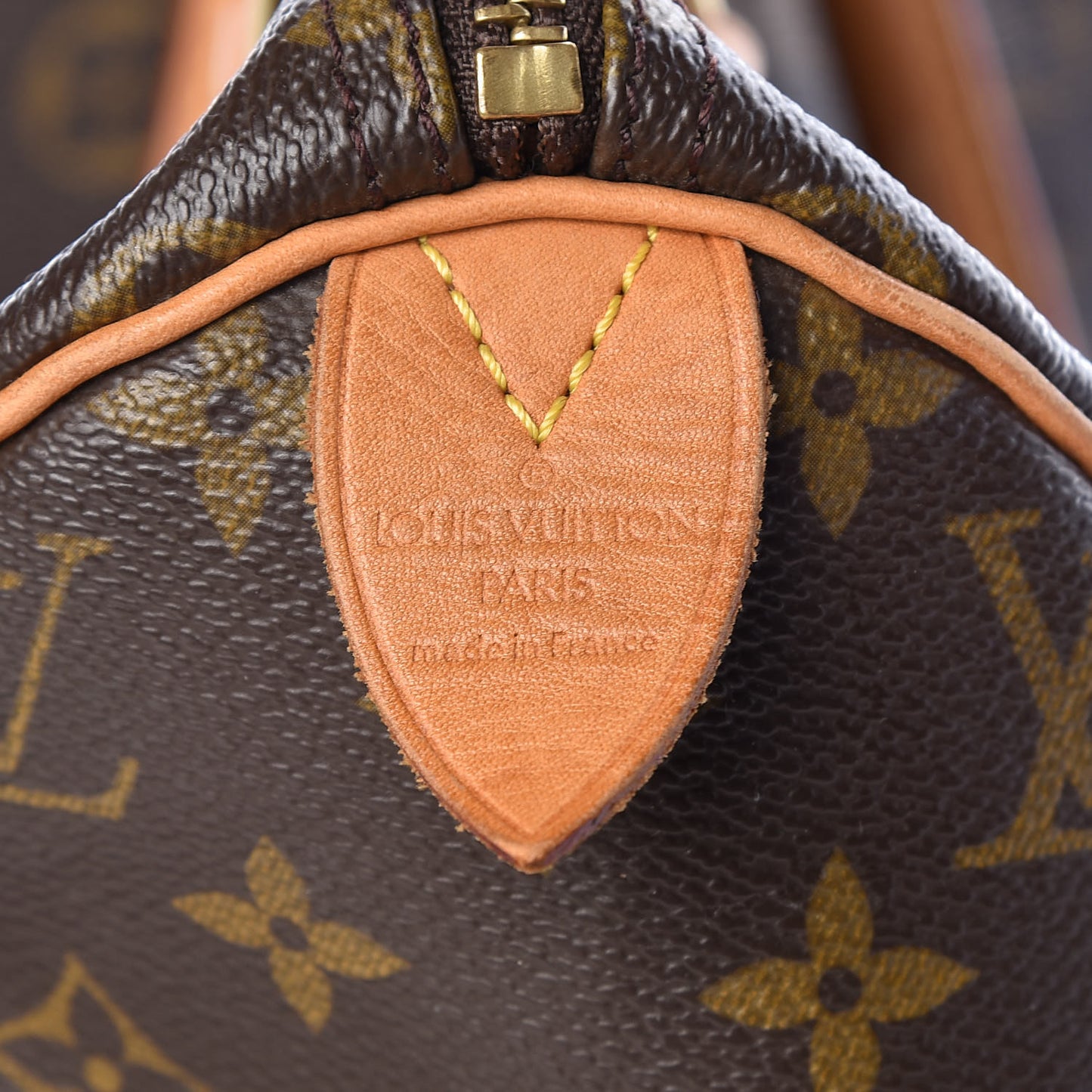 Monogram Speedy 30
