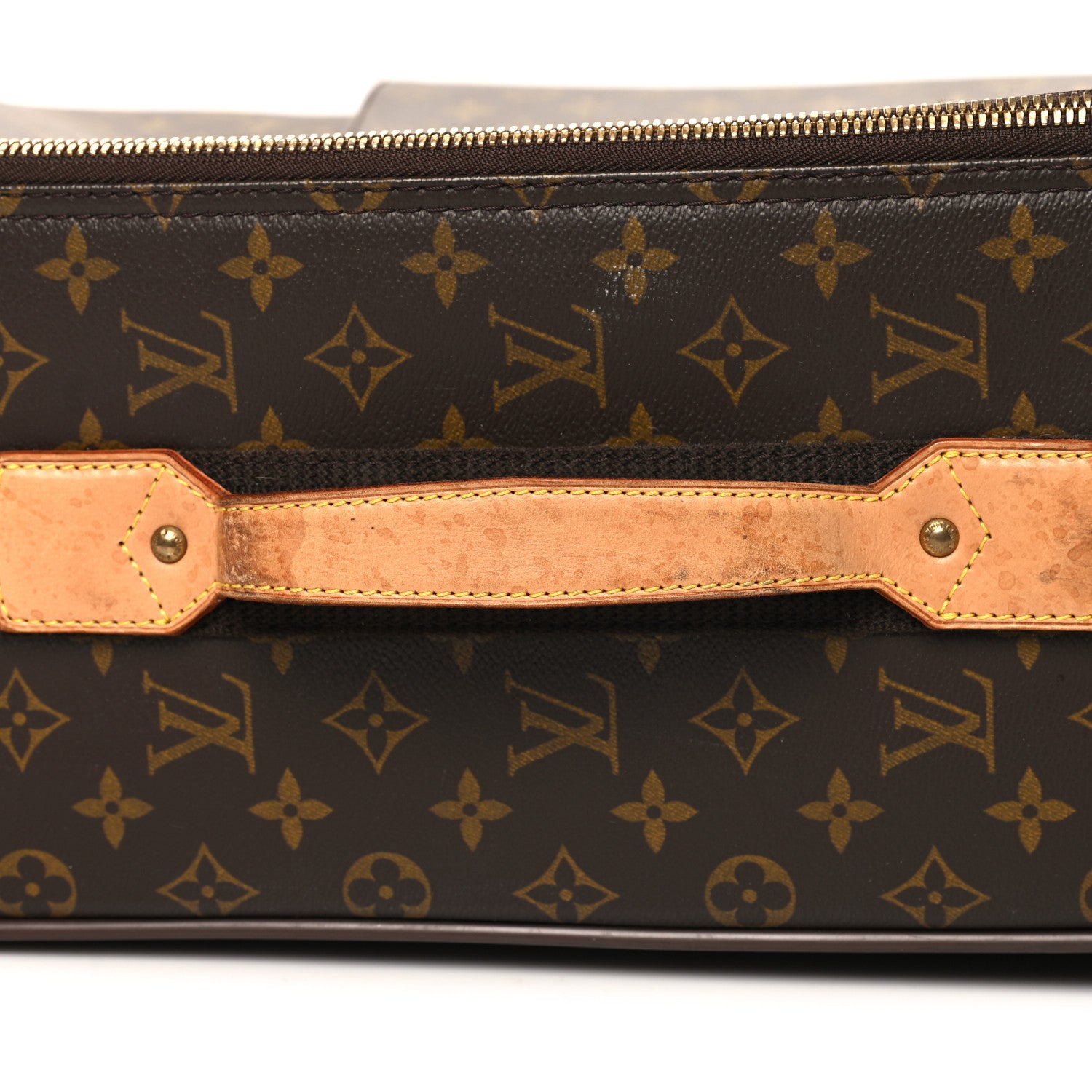 Louis Vuitton Monogram Pegase 60 10 of 13