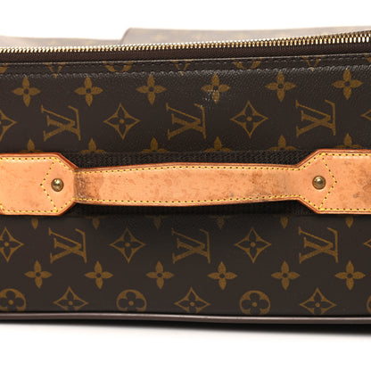 Louis Vuitton Monogram Pegase 60 10 of 13