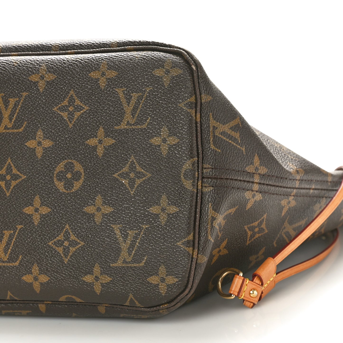 Monogram Neo Neverfull MM