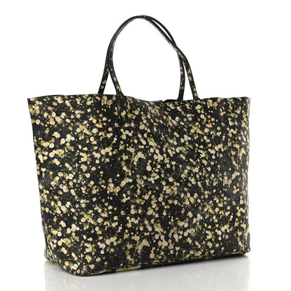 Givenchy Textured Coated Canvas Baby's Breath Print Large Antigona Tote 4 of 17