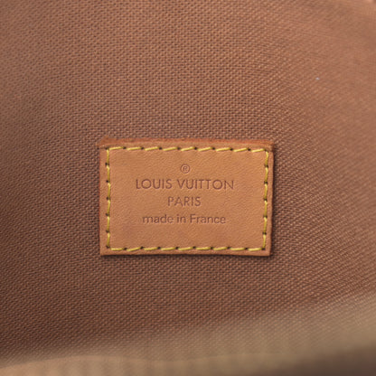 Louis Vuitton Monogram Lockit PM 6 of 12