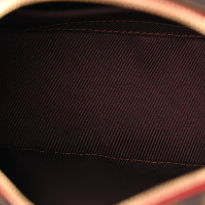 Louis Vuitton Monogram Deauville Mini 5 of 9