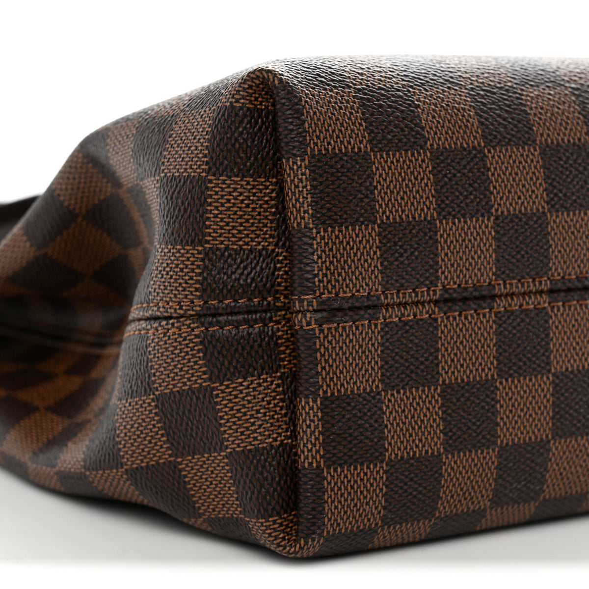 Louis Vuitton Damier Ebene Graceful PM 8 of 9