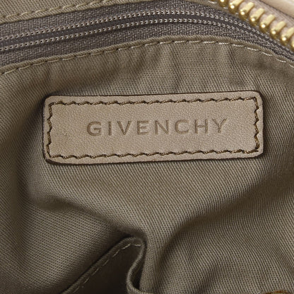Givenchy Sugar Goatskin Large Pandora Beige 6 of 13