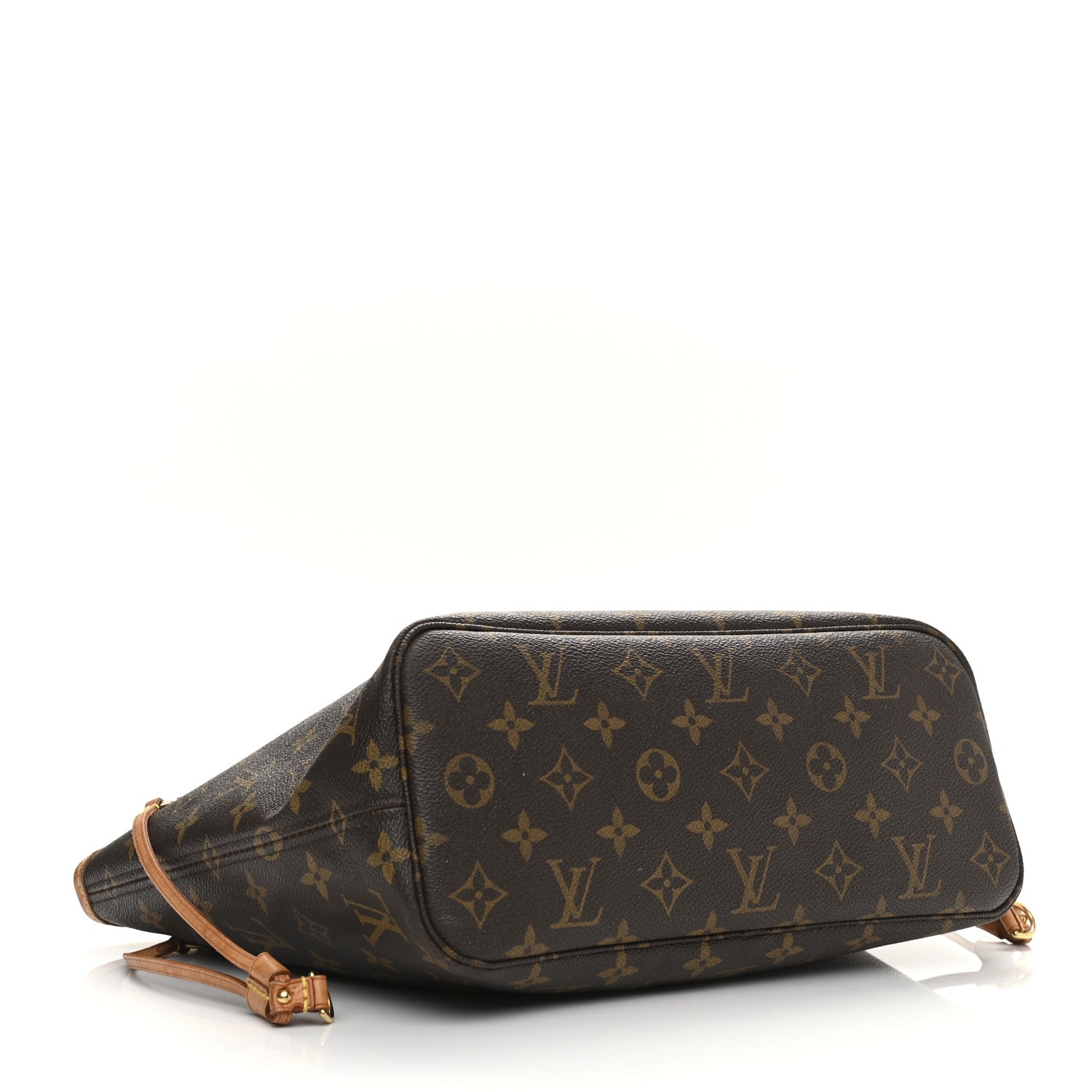 Louis Vuitton Monogram Neverfull PM 4 of 12