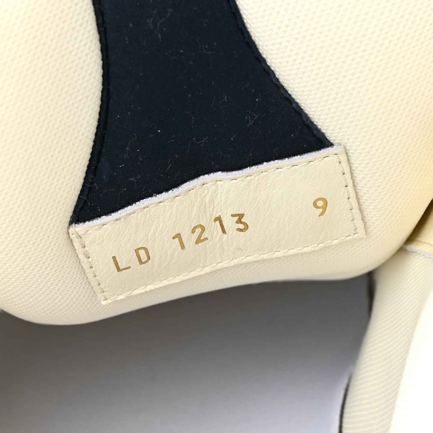 Mens LV Calfskin Mesh Skate Sneaker 9 Marine