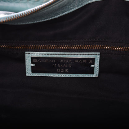 Balenciaga Agneau Classic Hardware Work Maldives 7 of 20