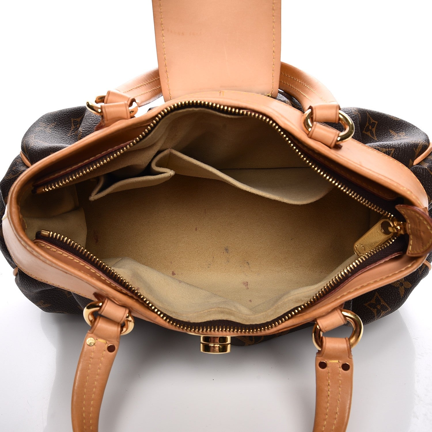 Louis Vuitton Monogram Boetie PM 5 of 18