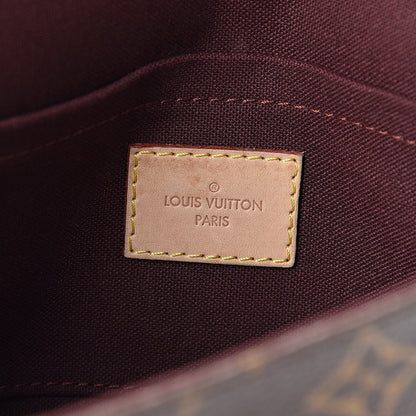 Louis Vuitton Monogram Favorite MM 6 of 11