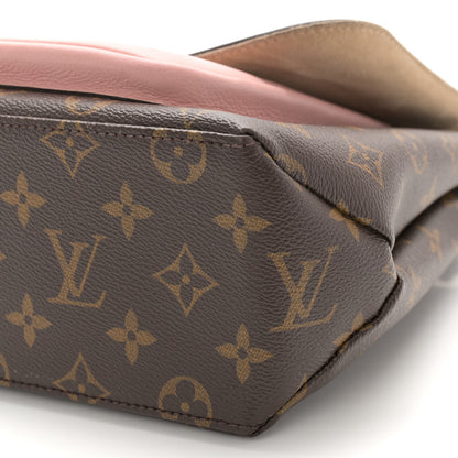 Louis Vuitton Monogram Marignan Rose Poudre 9 of 13