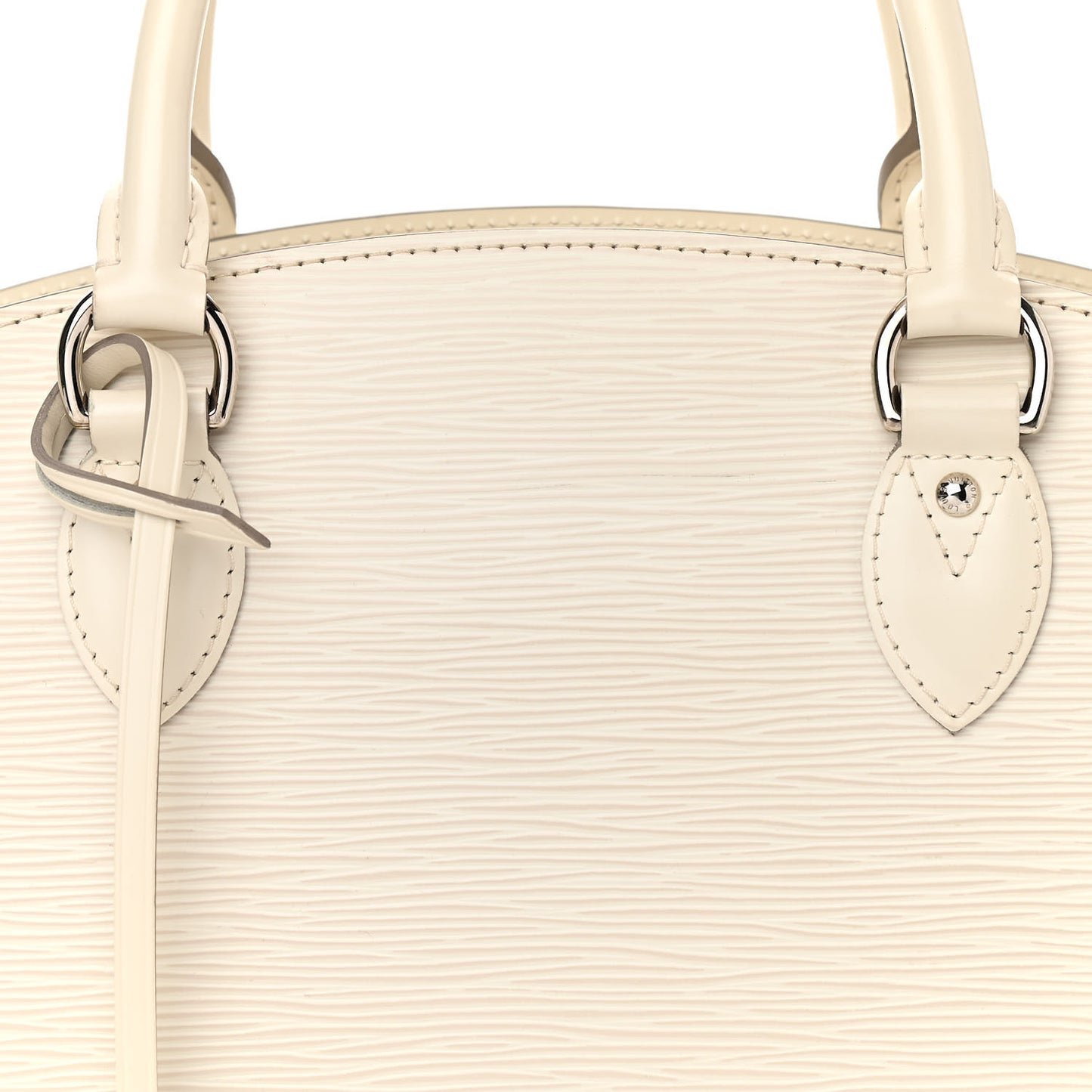 Epi Pont-Neuf PM Ivory