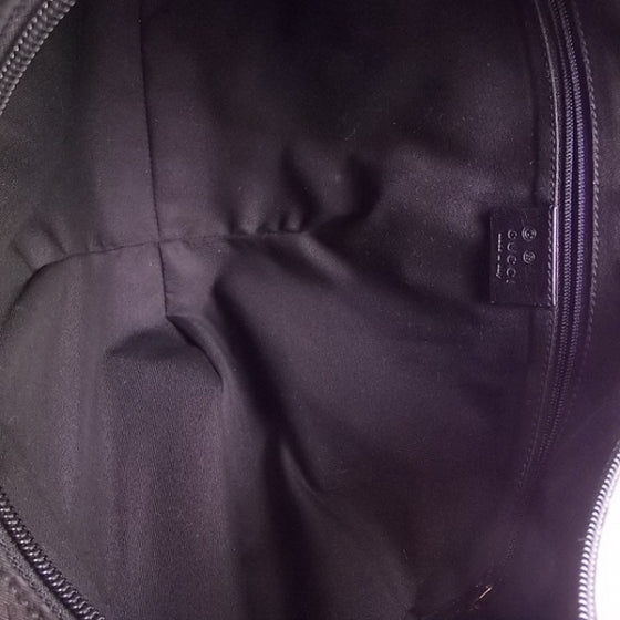 Canvas Royal Hobo