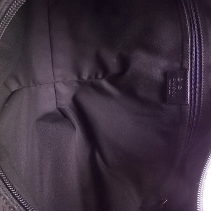 Gucci Canvas Royal Hobo 6 of 8