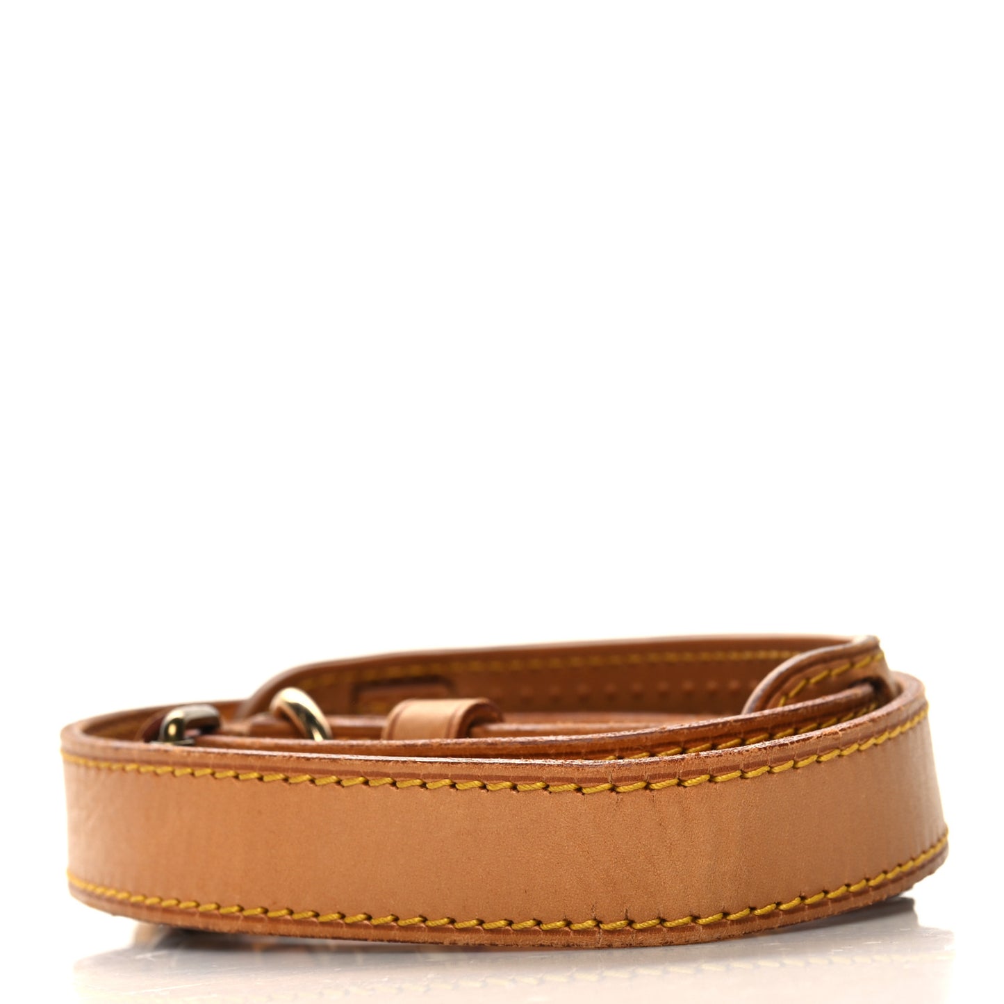 Vachetta 25mm Adjustable Keepall Shoulder Strap