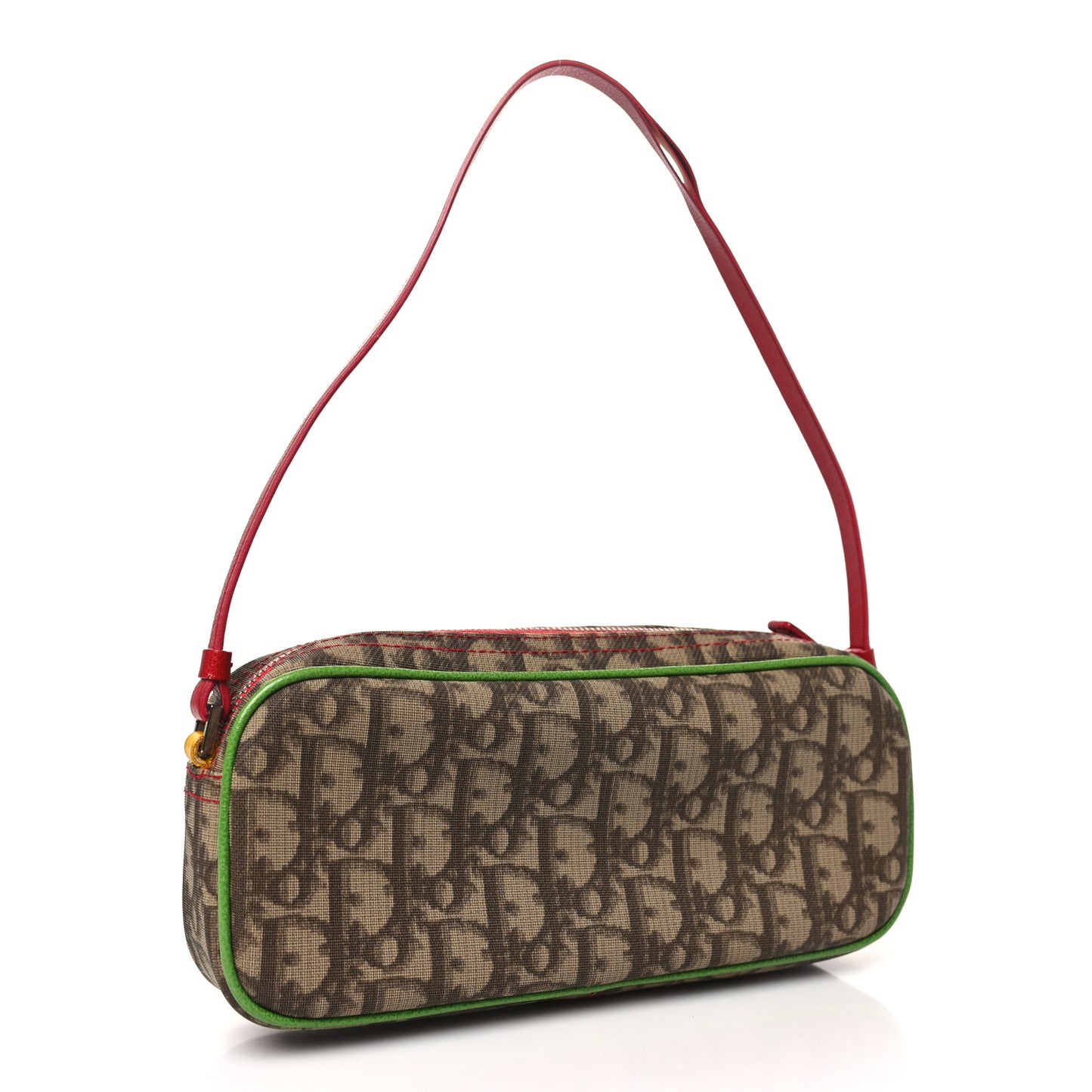 Monogram Rasta Pochette Beige