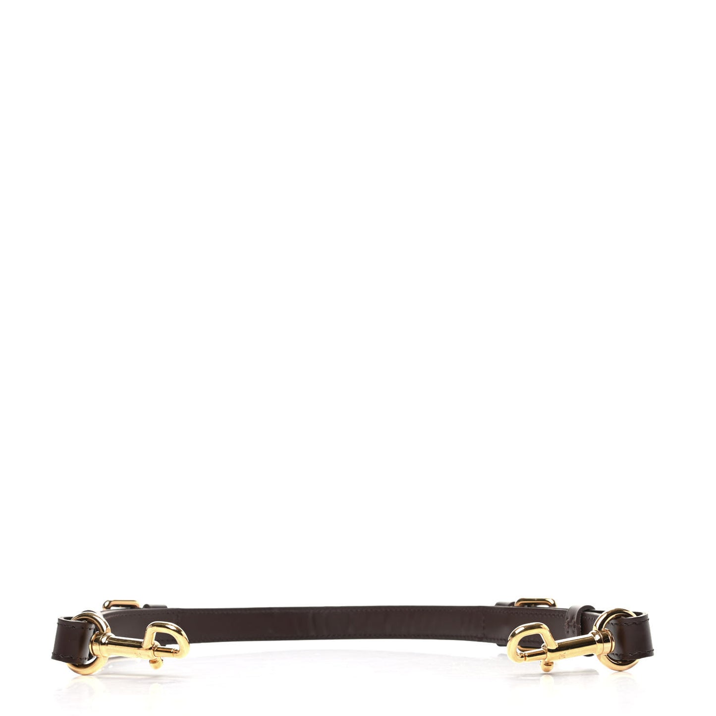 Calfskin Trevi Strap Ebene