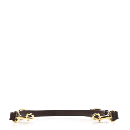 Louis Vuitton Calfskin Trevi Strap Ebene 2 of 3