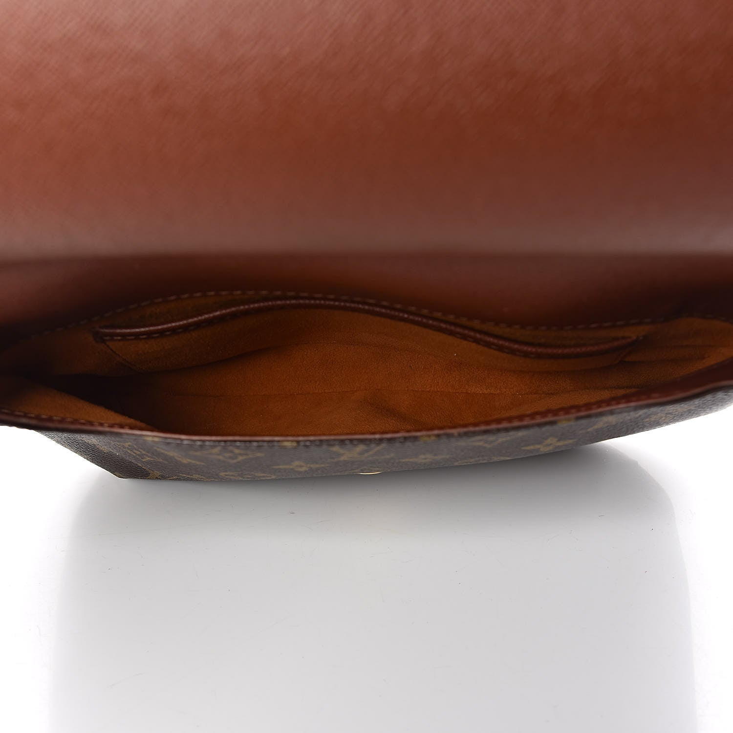 Louis Vuitton Monogram Musette Tango 5 of 14