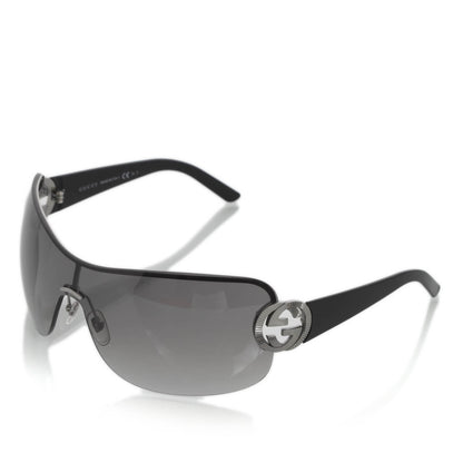 Gucci GG Sunglasses 2890S Black 1 of 9