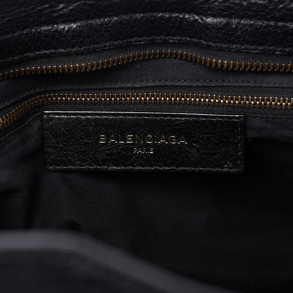 Balenciaga Agneau Arena Multicolore Classic Hardware City Grey White Black Red Blue 8 of 9