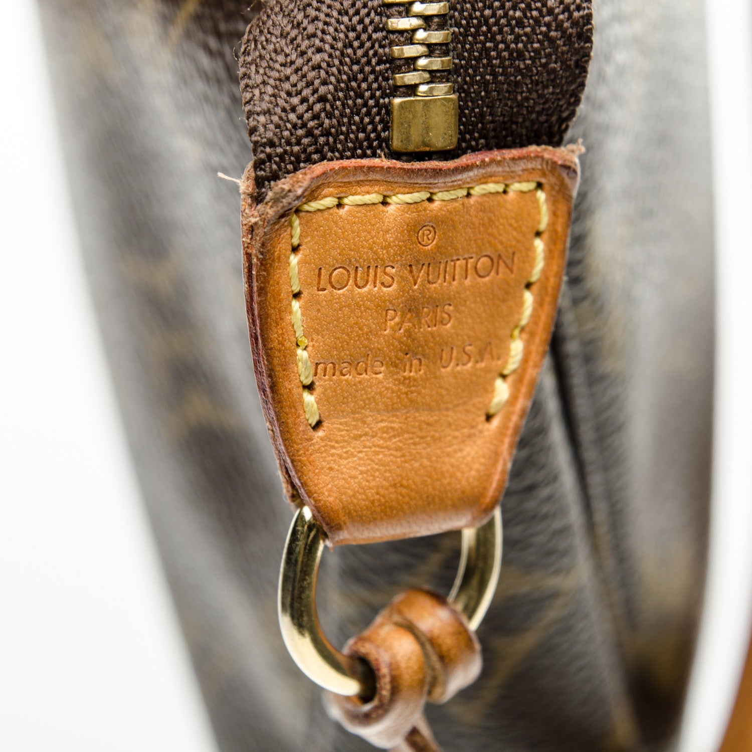 Louis Vuitton Monogram Pochette Accessories 6 of 7